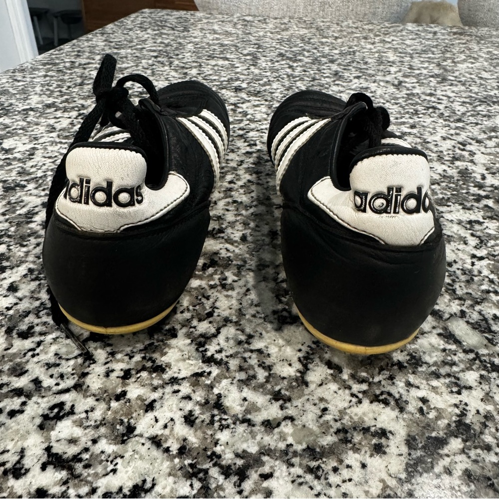 Adidas Copa Mundial Soccer Cleats – Made in Germany – US Size 5/UK 4.5 - Picture 5 of 10